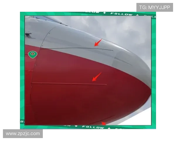 飞机外表涂层对减小摩擦阻力的作用